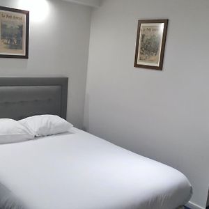 Chambre Triple