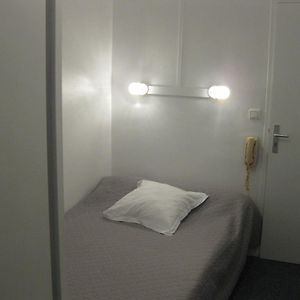 Chambre Simple