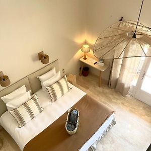 Chambre Duplex