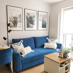Appartement à 1 Chambre à Coucher