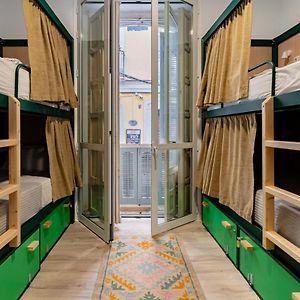 Chambre Juste Pour Femmes Dortoir