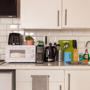 Euston Apartments