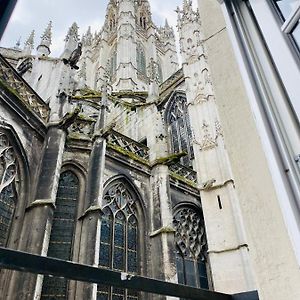 Le Rituel St Maclou, Hyper Centre Vue Sur Eglise