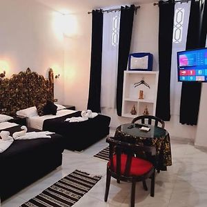 Chambre Familiale