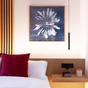 Chambre Standarde Double