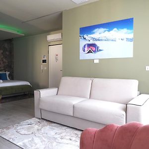 Studio de Luxe
