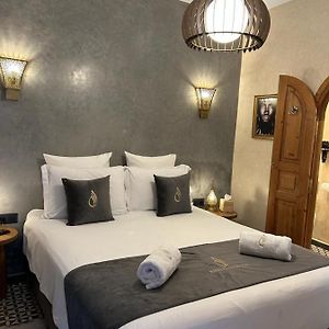 Chambre Supérieure Lit King-Size