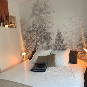 Chambre Double de Luxe