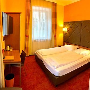 Chambre Petite Lit King-Size