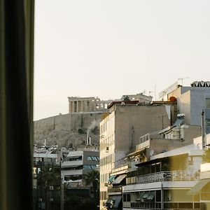 Acropolis View Apartment In Athens