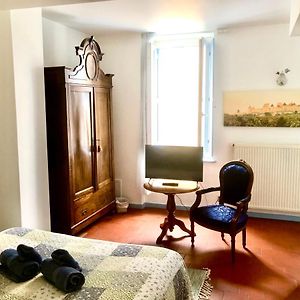 Chambre Lit King-Size