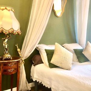 Chambre Familiale