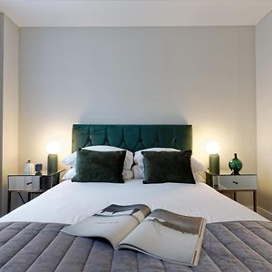 Oxford Street Fitzrovia Apartments