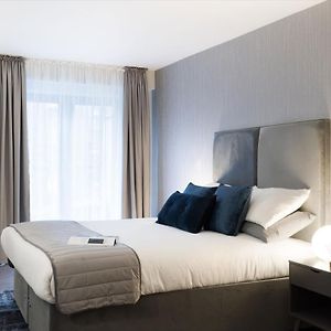 Appartement à 2 Chambres à Coucher