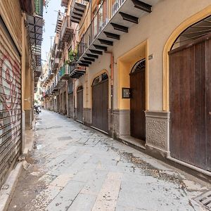 Vucciria Apartments By Wonderful Italy