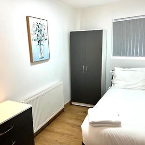Chambre Simple