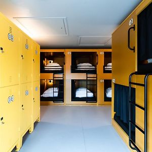 Chambre Juste Pour Femmes Dortoir