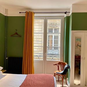 Chambre de Luxe Lit King-Size