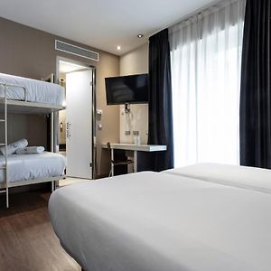 Chambre Quadruple