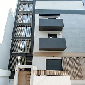 Athena Studio In Gazi