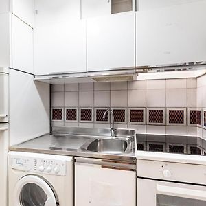 Arco In Pantheon Apartments