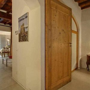 Il Tulipano Apartment With Patio