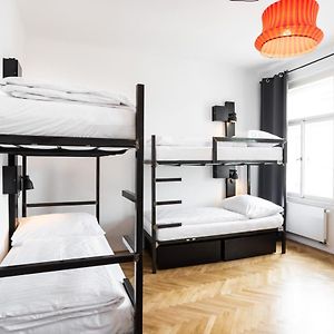 Private Bathroom Dormitory Room Mixed