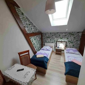 Krakow Hostel