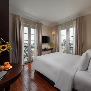 Chambre Exécutive