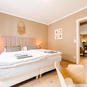 Appartement de Conception