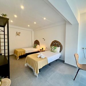 Malagueta Beach II & Private Terrace By Ele Apartments
