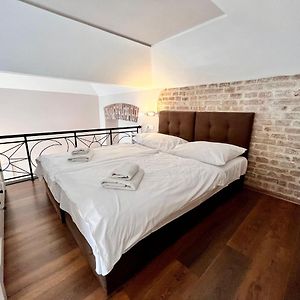 Chambre Supérieure Quadruple