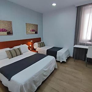 Chambre Triple