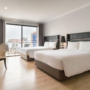 Chambre de Luxe Lit King-Size