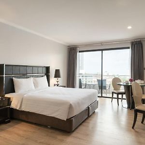 Chambre de Luxe Lit King-Size