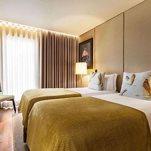 Chambre Standarde Double