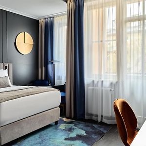 Chambre Double de Luxe