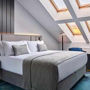Chambre Standarde Double