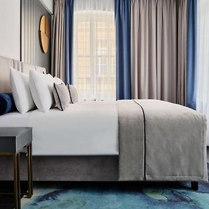 Chambre Lit King-Size d'Angle