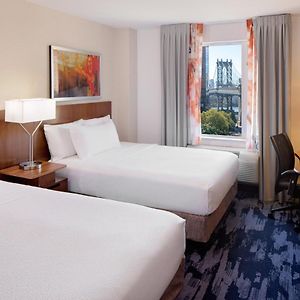 Chambre Lit Queen-Size