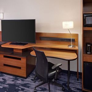 Studio Exécutive Lit King-Size