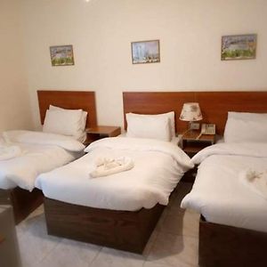 Chambre Triple