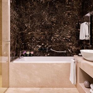 Suite Panoramique Lit King-Size