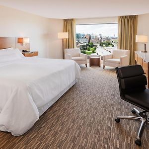 Chambre de Luxe Lit King-Size