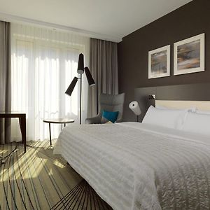 Chambre de Luxe Lit King-Size