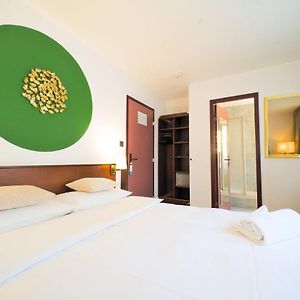 Chambre Simple de Luxe