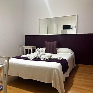 Private Bathroom Double Room