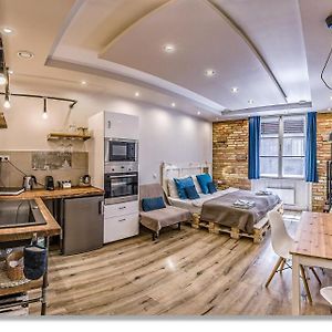Downtown Boutique Suite