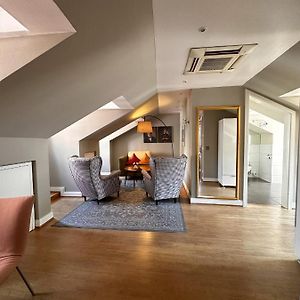 Chambre Double de Luxe