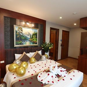 Chambre de Luxe